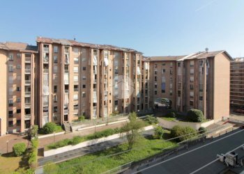 Bilocale Via Arnaldo da Brescia, Torino - foto 14
