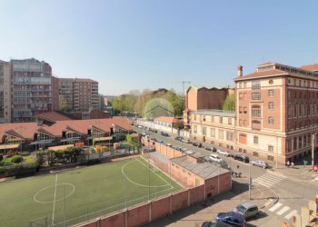 Bilocale Via Arnaldo da Brescia, Torino - foto 24