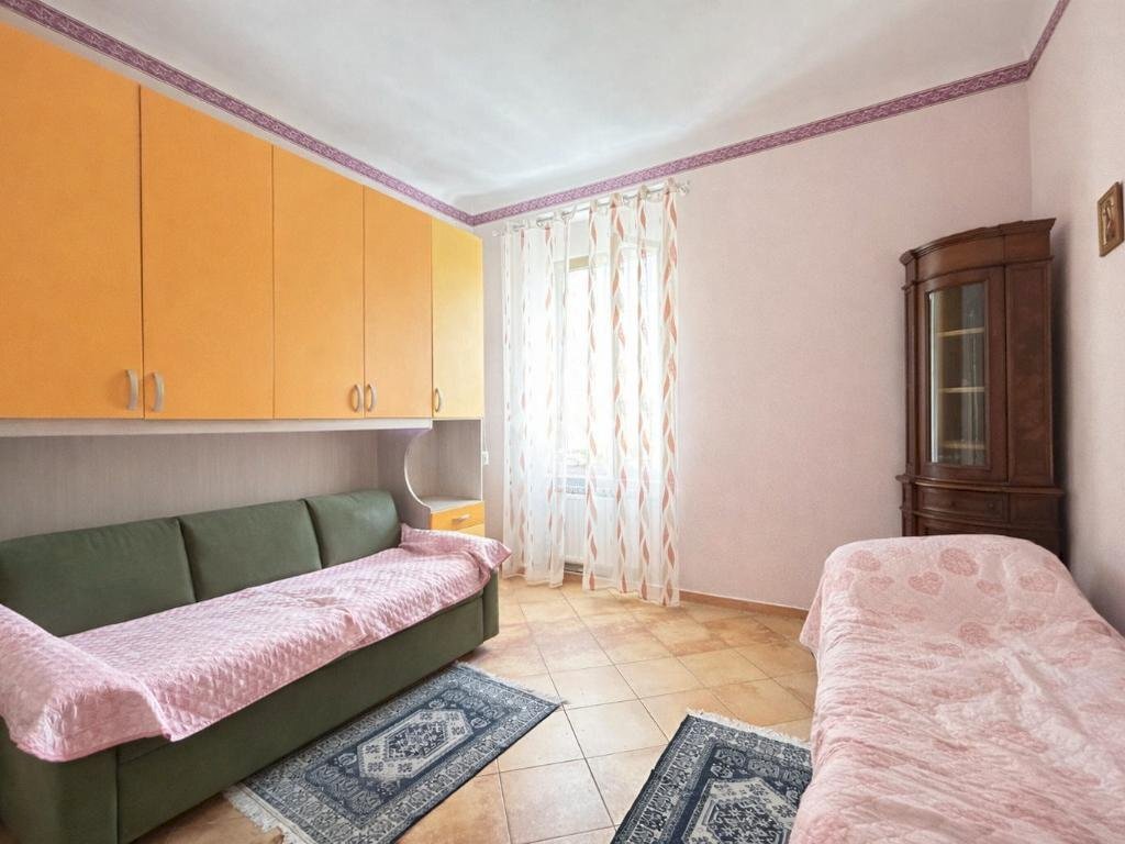 Trilocale Via F.Rismondo, La Spezia (zona Pegazzano) - foto 1