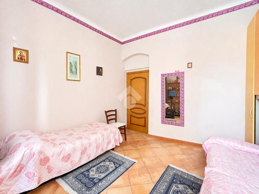 Trilocale Via F.Rismondo, La Spezia (zona Pegazzano) - foto 2