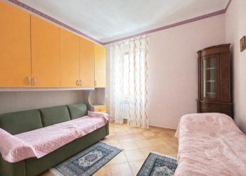 Trilocale Via F.Rismondo, La Spezia (zona Pegazzano) - foto 1