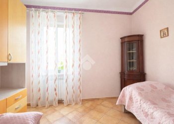 Trilocale Via F.Rismondo, La Spezia (zona Pegazzano) - foto 5