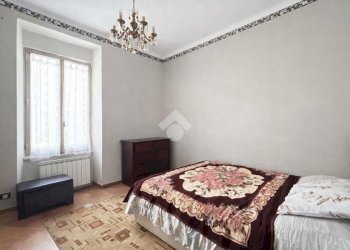 Trilocale Via F.Rismondo, La Spezia (zona Pegazzano) - foto 7