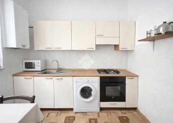 Trilocale Via F.Rismondo, La Spezia (zona Pegazzano) - foto 8