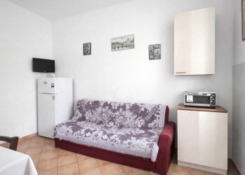 Trilocale Via F.Rismondo, La Spezia (zona Pegazzano) - foto 9