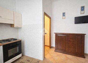 Trilocale Via F.Rismondo, La Spezia (zona Pegazzano) - foto 10