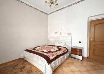 Trilocale Via F.Rismondo, La Spezia (zona Pegazzano) - foto 12