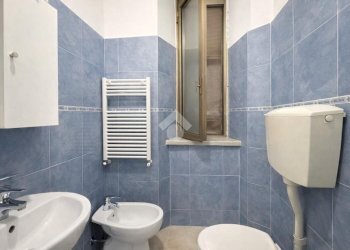 Trilocale Via F.Rismondo, La Spezia (zona Pegazzano) - foto 14