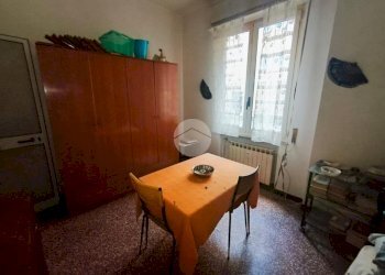 Trilocale Via Pietro Borsieri 9/4 scala s, Genova (zona Certosa) - foto 2