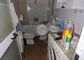 Trilocale Via Pietro Borsieri 9/4 scala s, Genova (zona Certosa) - foto 6