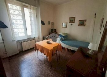 Trilocale Via Pietro Borsieri 9/4 scala s, Genova (zona Certosa) - foto 7