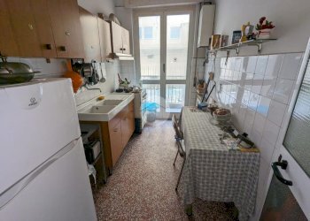 Trilocale Via Pietro Borsieri 9/4 scala s, Genova (zona Certosa) - foto 8