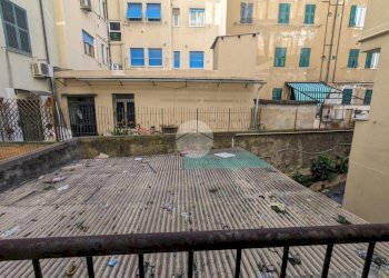 Trilocale Via Pietro Borsieri 9/4 scala s, Genova (zona Certosa) - foto 9