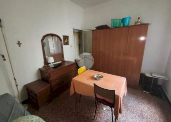 Trilocale Via Pietro Borsieri 9/4 scala s, Genova (zona Certosa) - foto 12