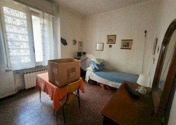 Trilocale Via Pietro Borsieri 9/4 scala s, Genova (zona Certosa) - foto 15