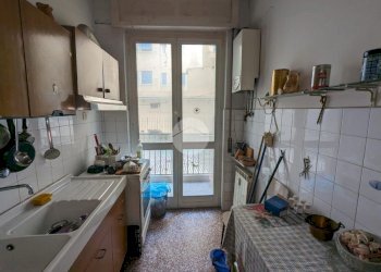 Trilocale Via Pietro Borsieri 9/4 scala s, Genova (zona Certosa) - foto 17