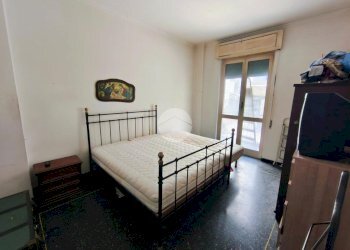 Trilocale Via Pietro Borsieri, Genova (zona Certosa) - foto 1