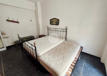 Trilocale Via Pietro Borsieri, Genova (zona Certosa) - foto 2