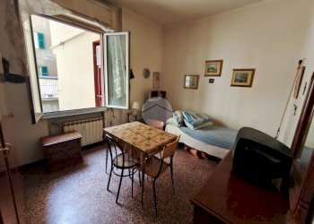 Trilocale Via Pietro Borsieri, Genova (zona Certosa) - foto 3