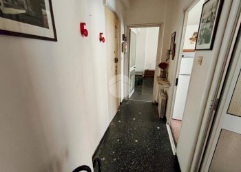 Trilocale Via Pietro Borsieri, Genova (zona Certosa) - foto 7