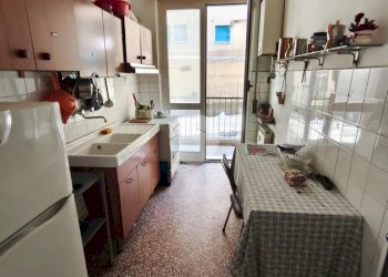 Trilocale Via Pietro Borsieri, Genova (zona Certosa) - foto 8