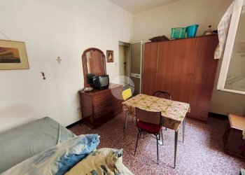 Trilocale Via Pietro Borsieri, Genova (zona Certosa) - foto 9