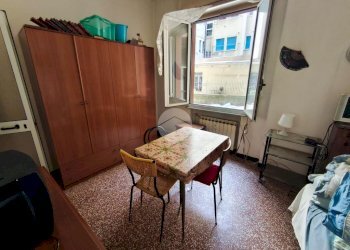 Trilocale Via Pietro Borsieri, Genova (zona Certosa) - foto 14