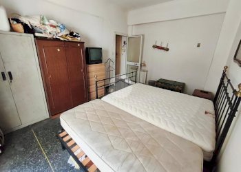 Trilocale Via Pietro Borsieri, Genova (zona Certosa) - foto 15