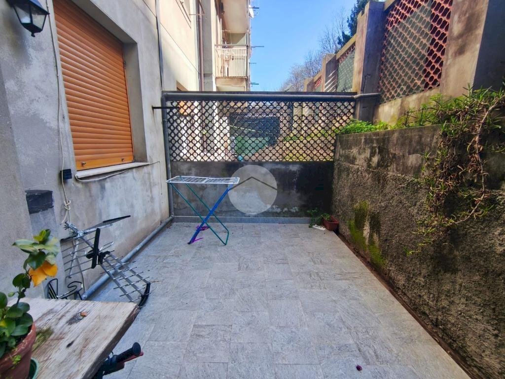 Bilocale Via Mansueto, Genova (zona Certosa) - foto 3