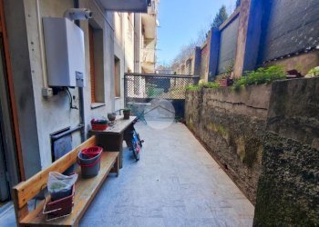 Bilocale Via Mansueto, Genova (zona Certosa) - foto 1