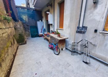 Bilocale Via Mansueto, Genova (zona Certosa) - foto 4