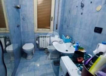 Bilocale Via Mansueto, Genova (zona Certosa) - foto 10