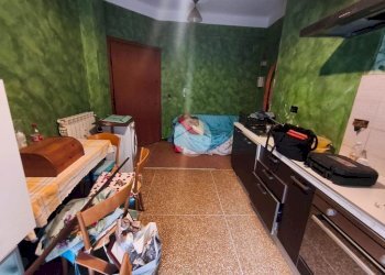 Bilocale Via Mansueto, Genova (zona Certosa) - foto 11