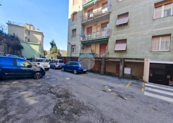 Bilocale Via Mansueto, Genova (zona Certosa) - foto 13