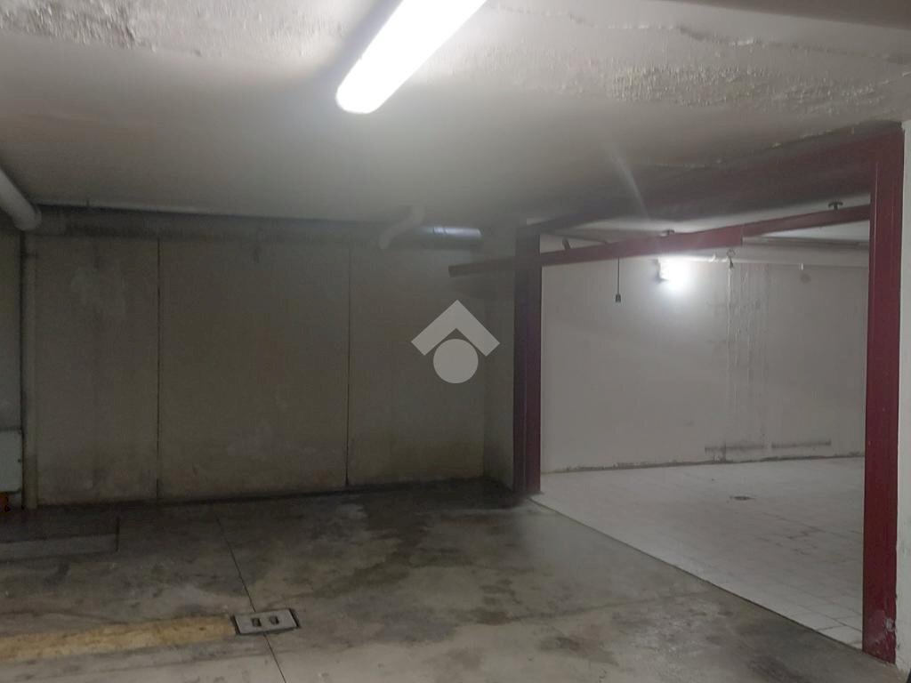 Box Via Battindarno, Bologna (zona Battindarno) - foto 1