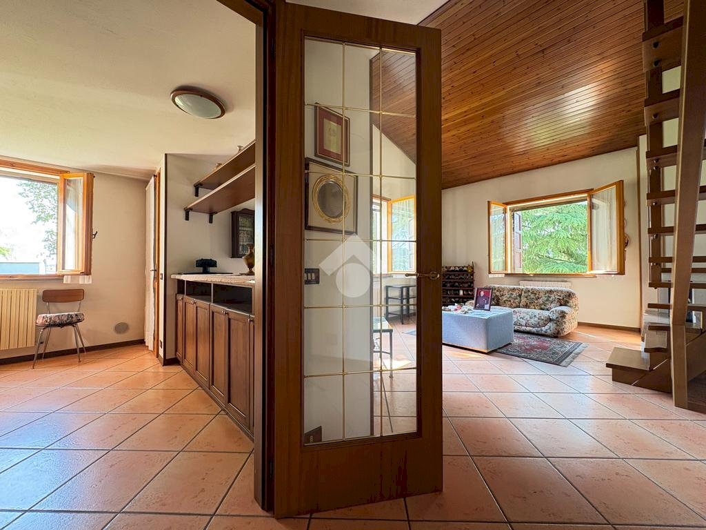 Casa indipendente Via Terranova, Argenta - foto 1