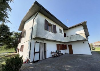 Casa indipendente Via Terranova, Argenta - foto 45