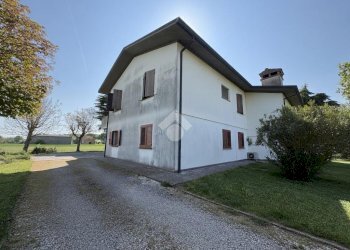 Casa indipendente Via Terranova, Argenta - foto 46