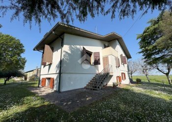 Casa indipendente Via Terranova, Argenta - foto 47