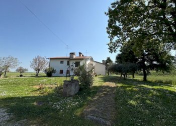 Casa indipendente Via Terranova, Argenta - foto 48