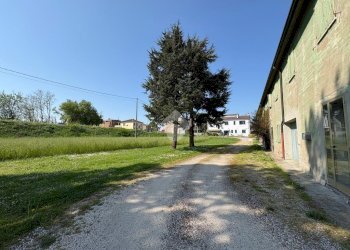 Casa indipendente Via Terranova, Argenta - foto 50