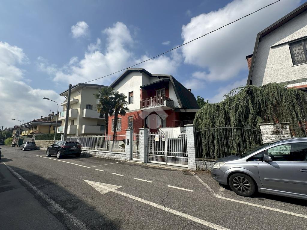 Villa Via Carso, Carugate - foto 2