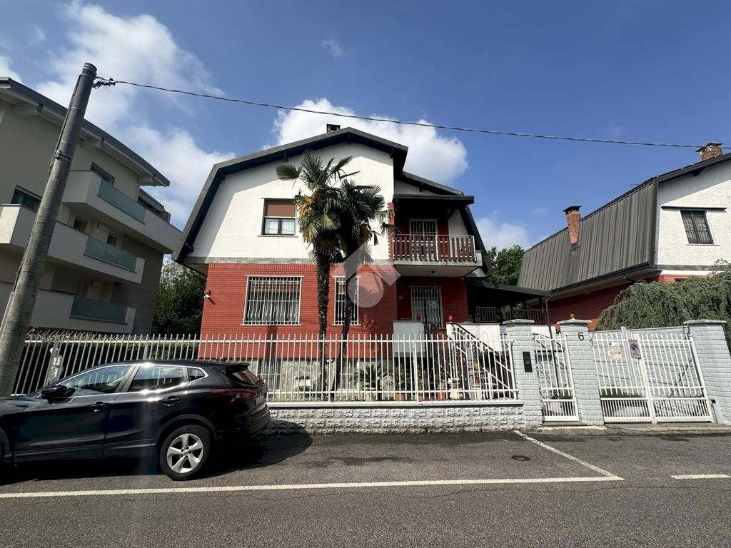 Villa Via Carso, Carugate - foto 3