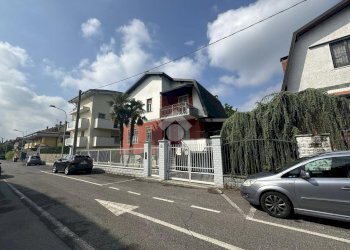 Villa Via Carso, Carugate - foto 2