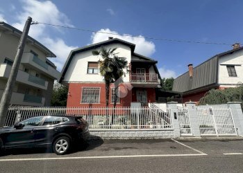 Villa Via Carso, Carugate - foto 3