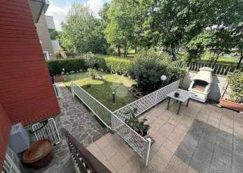 Villa Via Carso, Carugate - foto 11