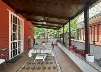 Villa Via Carso, Carugate - foto 14