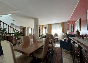 Villa Via Carso, Carugate - foto 17