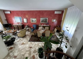 Villa Via Carso, Carugate - foto 18