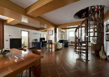 Villa Via Carso, Carugate - foto 46